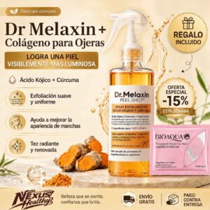 Dr. Melaxin Peel Shot