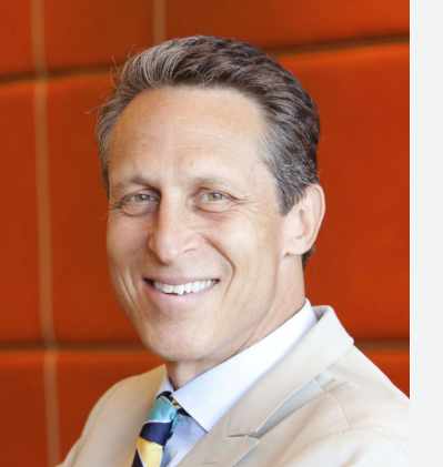 Dr. Mark Hyman